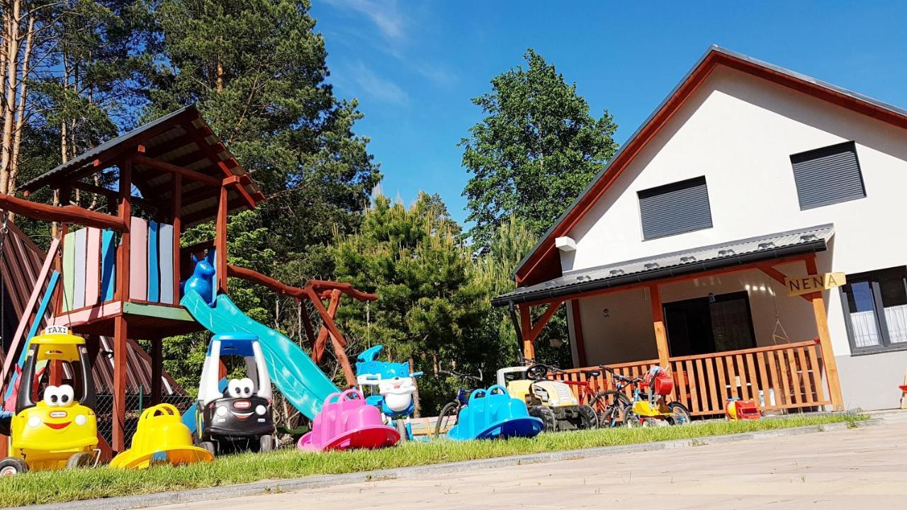 Domki Radawa Na Kliszowce Zewnętrze zdjęcie