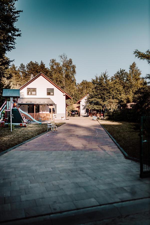 Domki Radawa Na Kliszowce Zewnętrze zdjęcie