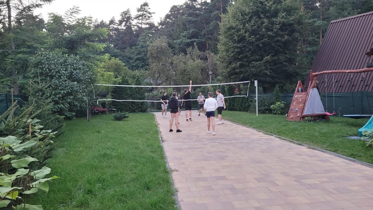 Domki Radawa Na Kliszowce Zewnętrze zdjęcie