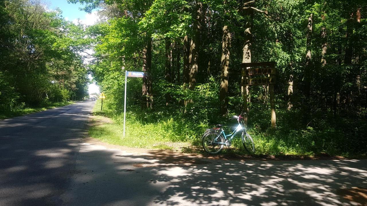 Domki Radawa Na Kliszowce Zewnętrze zdjęcie